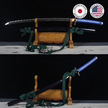 Hitsugaya Toshiro Hyorinmaru Zanpakuto Katana