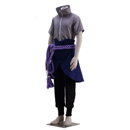 Sasuke Cosplay Costume
