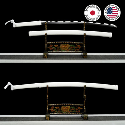 inosuke swords (SHARP)