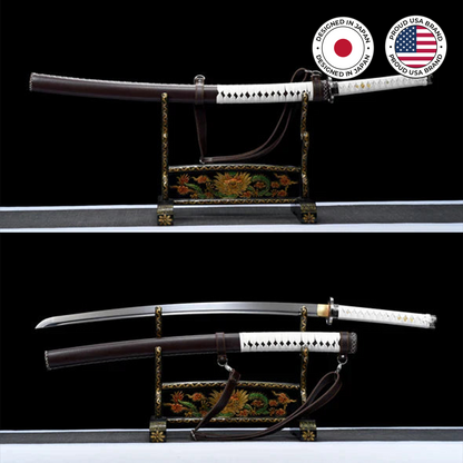 Katana The Walking Dead