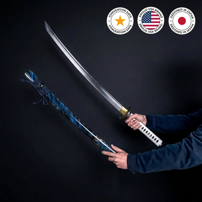Ghost of Tsushima Katana