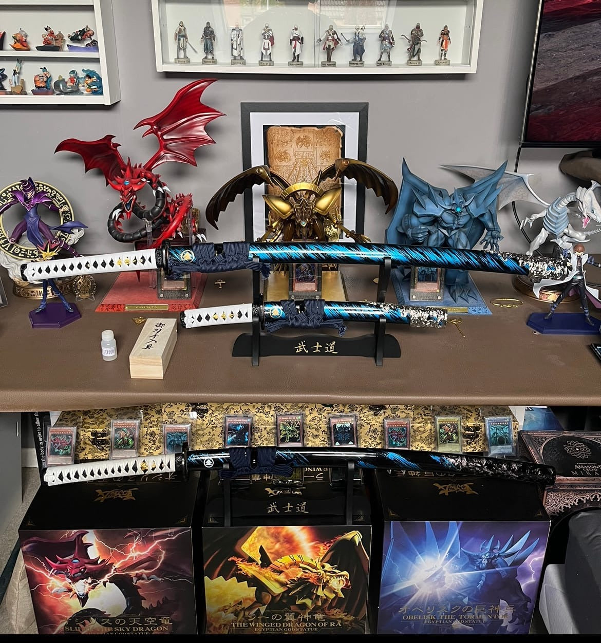 yoriichi tsugikuni katana – Katana US