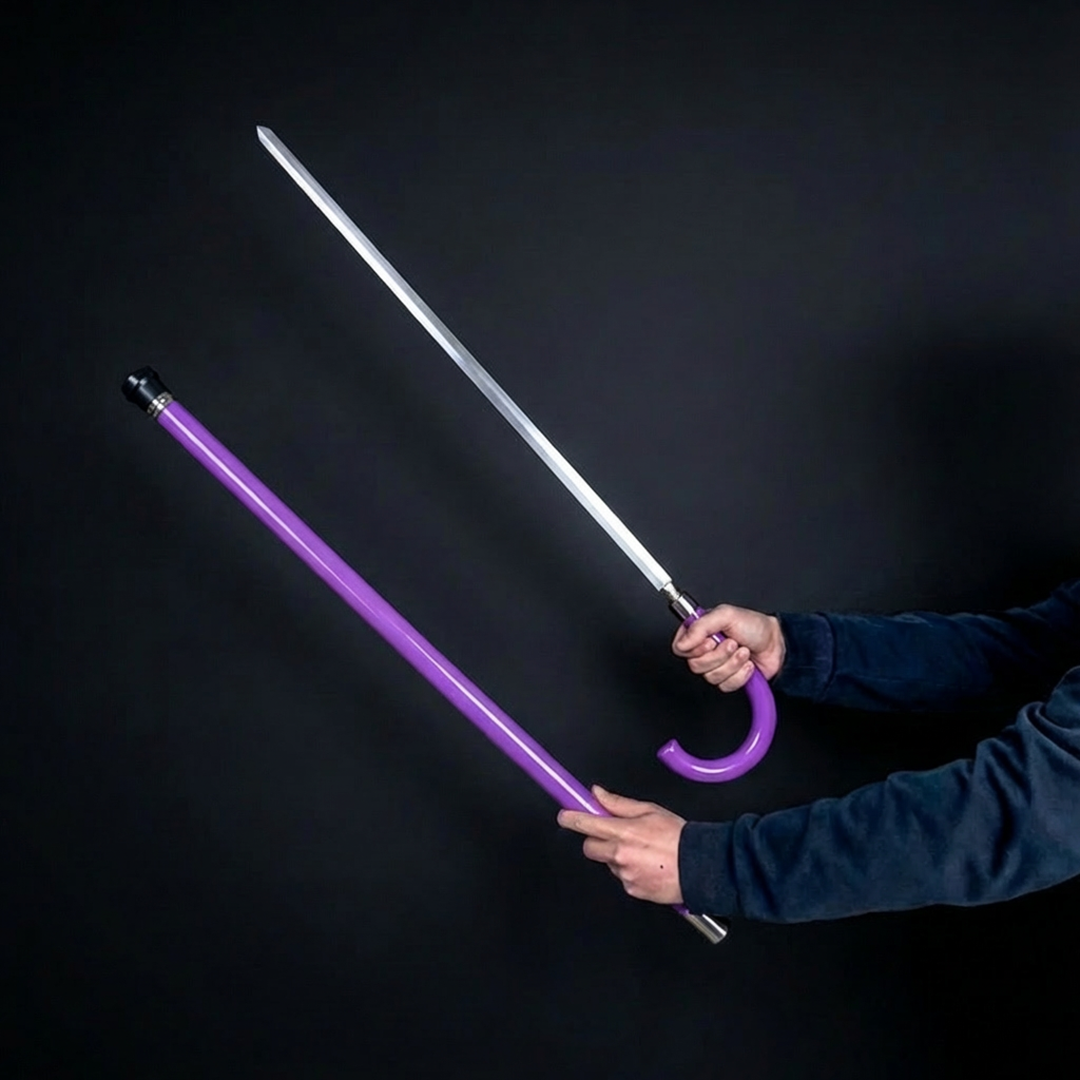 Brook's Soul Cane Sword