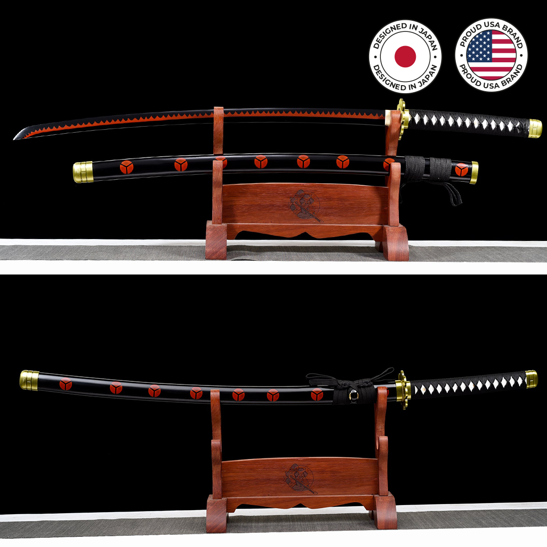 zoro shusui sword (SHARP)