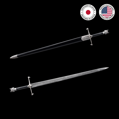 Longclaw Game Of Thrones Sword – Jon Snow