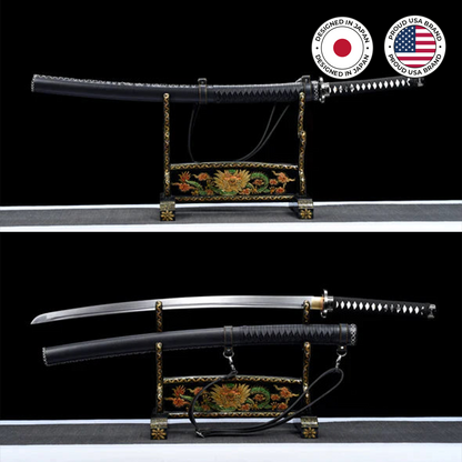 Michonne Katana