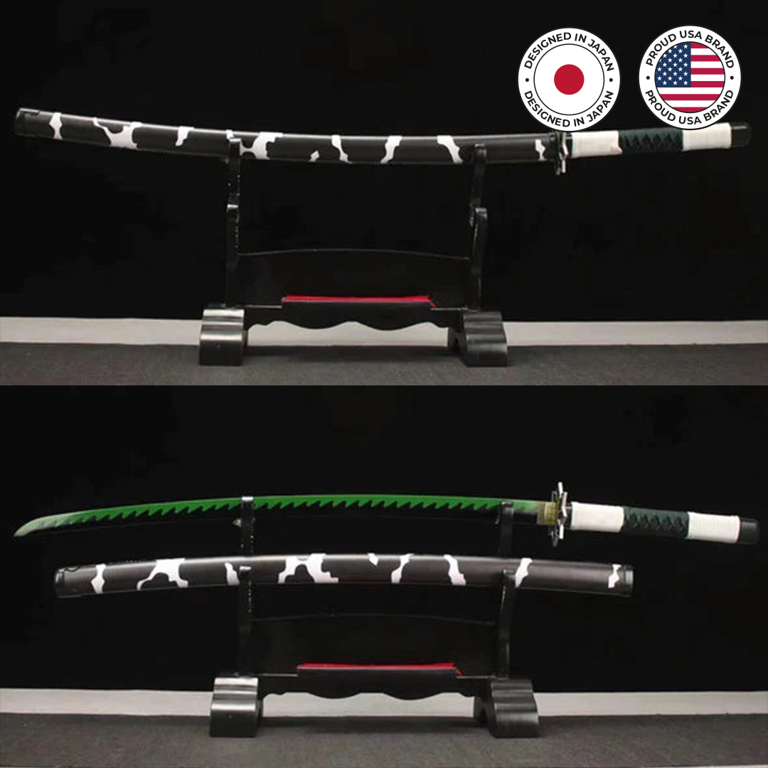 Sanemi Sword (SHARP)