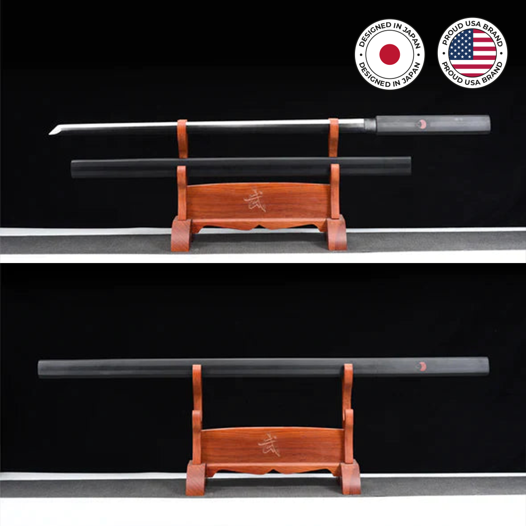 Kusanagi Sasuke Sword (SHARP)