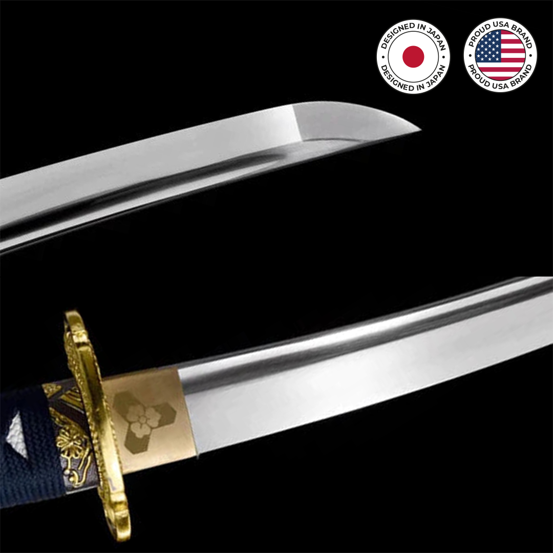 Tanto Samurai Sword