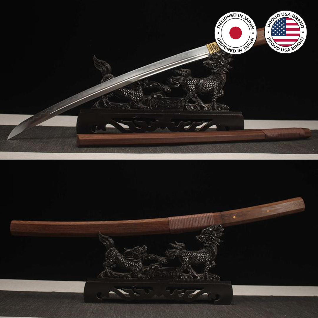 Imperial Katana