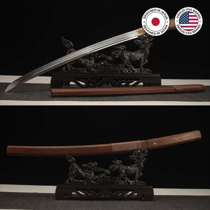 Imperial Katana
