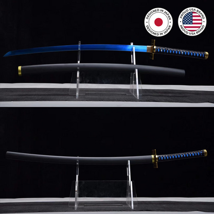 tokito sword (SHARP)