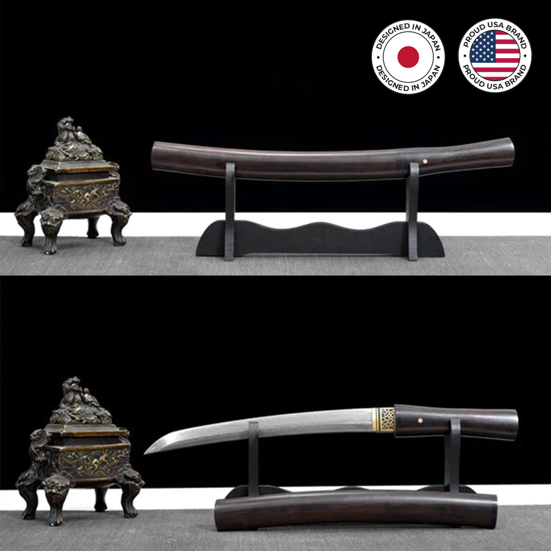Tanto Knife Japanese