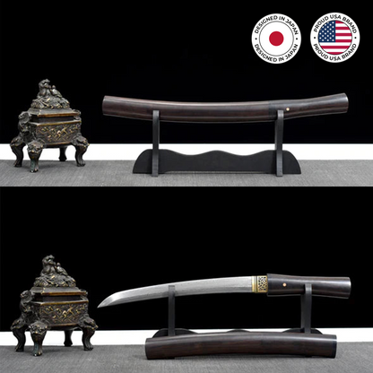 Tanto Knife Japanese