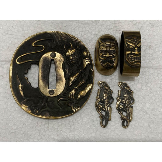 Tsuba 33