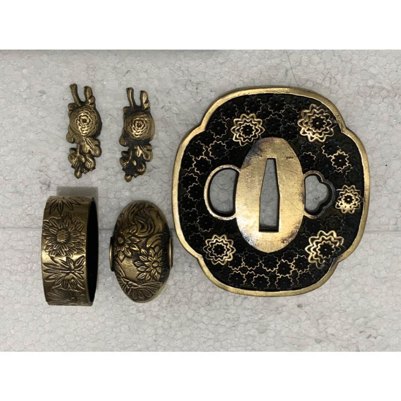 Tsuba 36