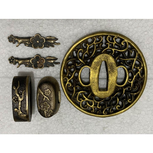 Tsuba 38