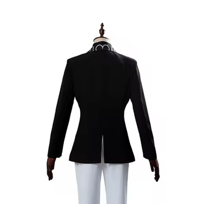 Muzan Kibutsuji Cosplay Costume