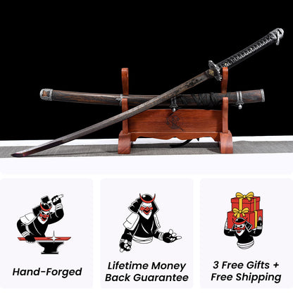 Katana Sekiro Shadows Die Twice