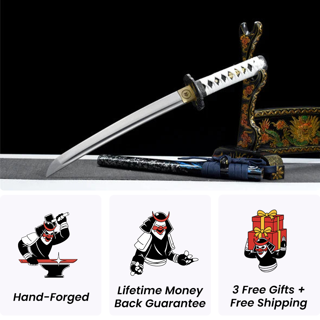 Ghost Of Tsushima Tanto