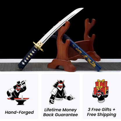 Tanto Samurai Sword
