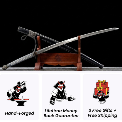 Elden Ring Moonveil Katana - Limited Edition