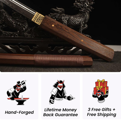 Imperial Katana