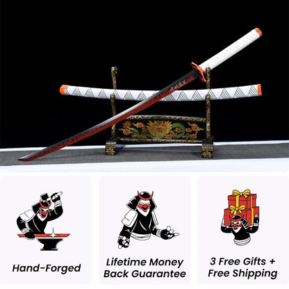 Rengoku Katana (SHARP)