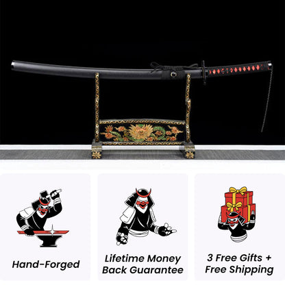 ichigo Sword (SHARP)