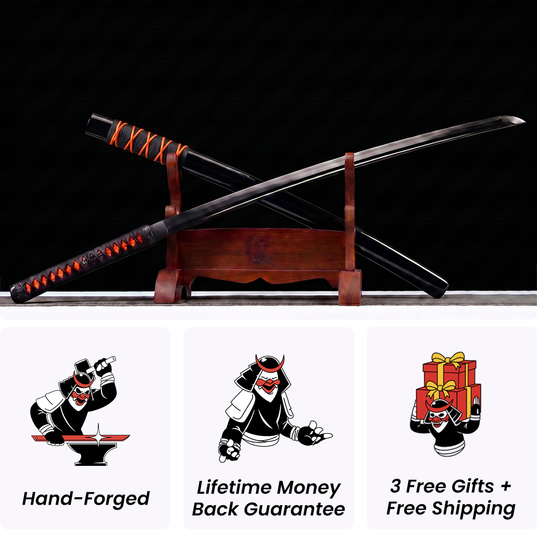 Kakashi Anbu Katana