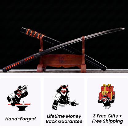 Kakashi Anbu Katana