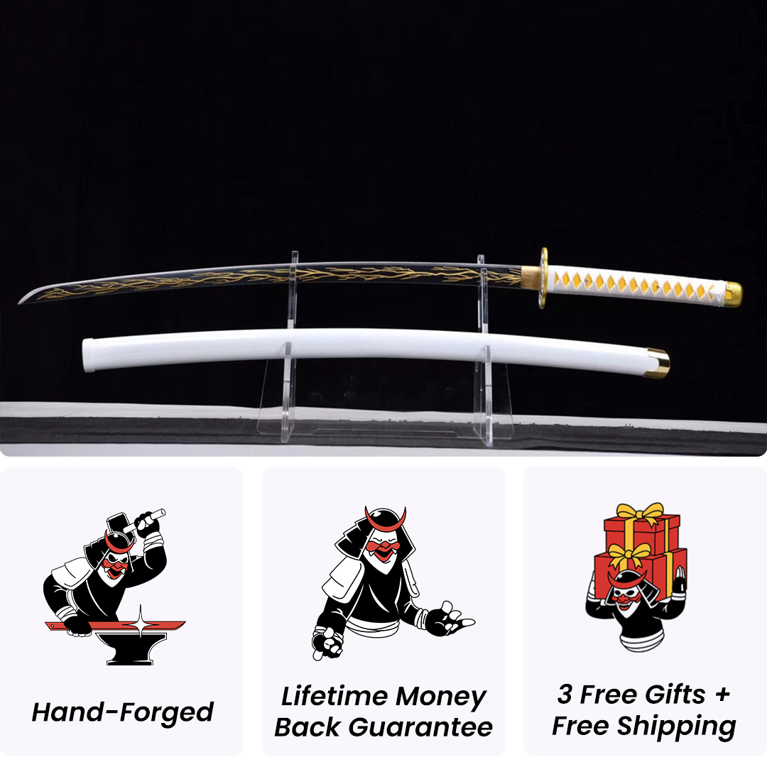 zenitsu sword (SHARP)