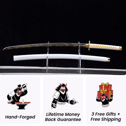 zenitsu sword (SHARP)