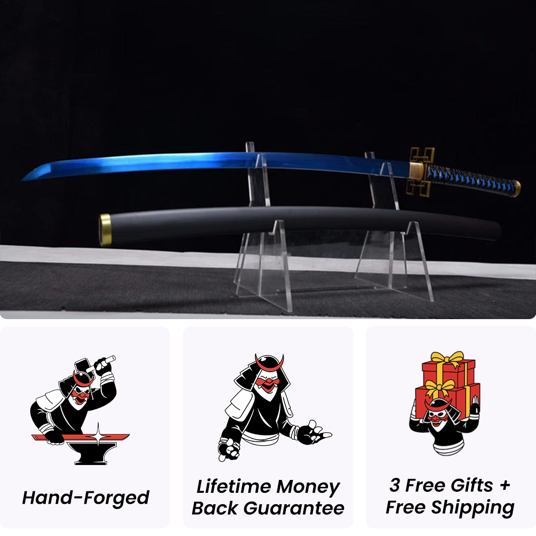 tokito sword (SHARP)