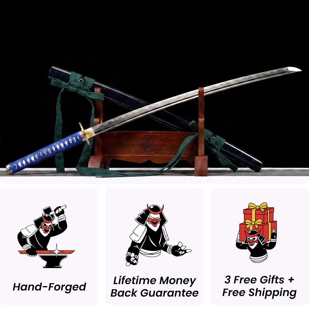 Hitsugaya Toshiro Hyorinmaru Zanpakuto Katana