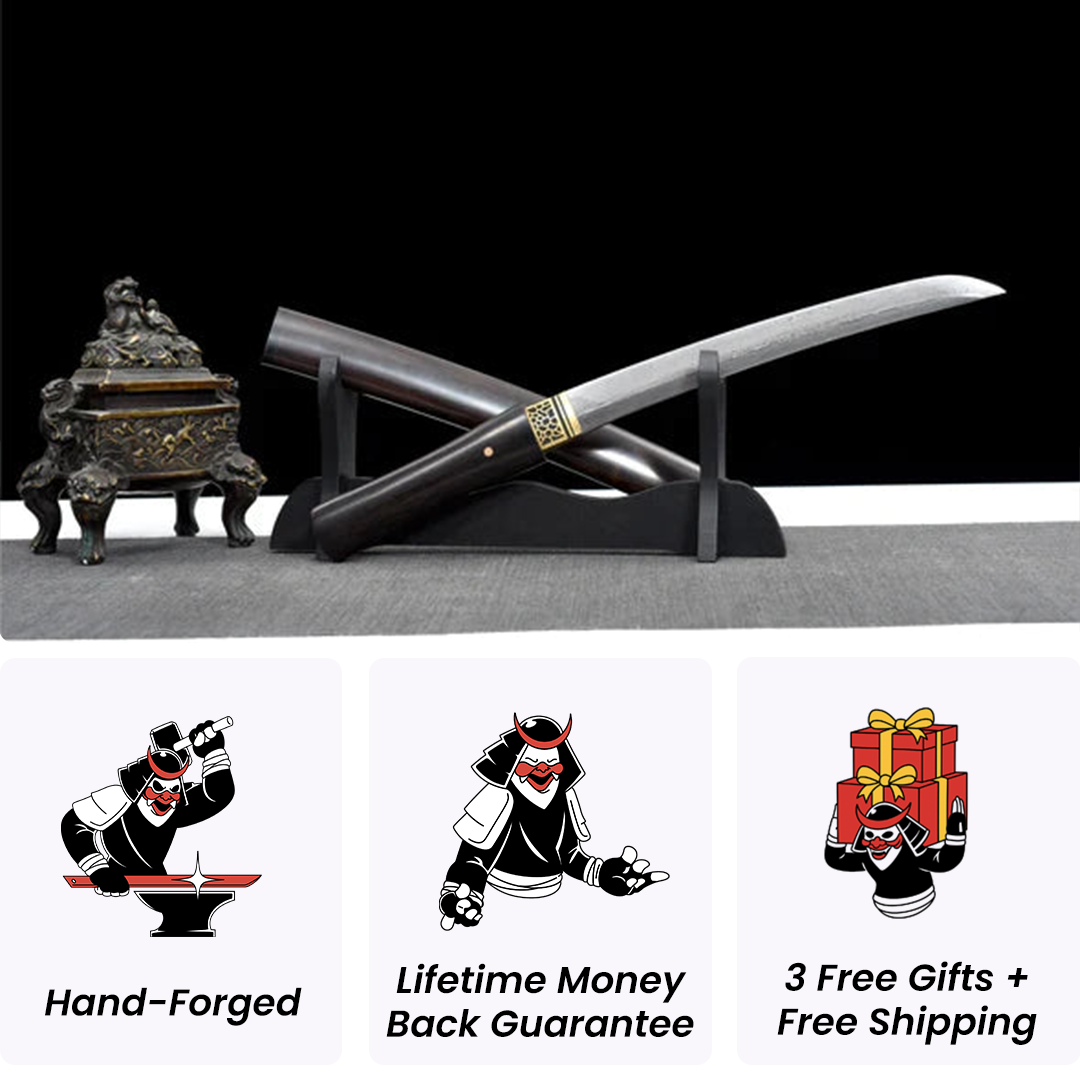 Tanto Knife Japanese