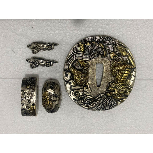 Tsuba 40