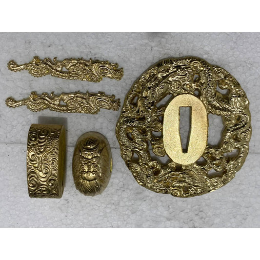 Tsuba 42