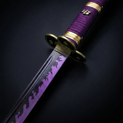 ZORO's ENMA KATANA (METAL)