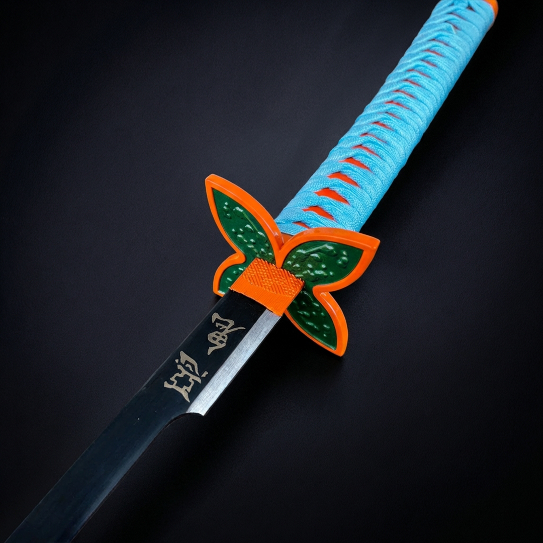 SHIBONU's KATANA (METAL)