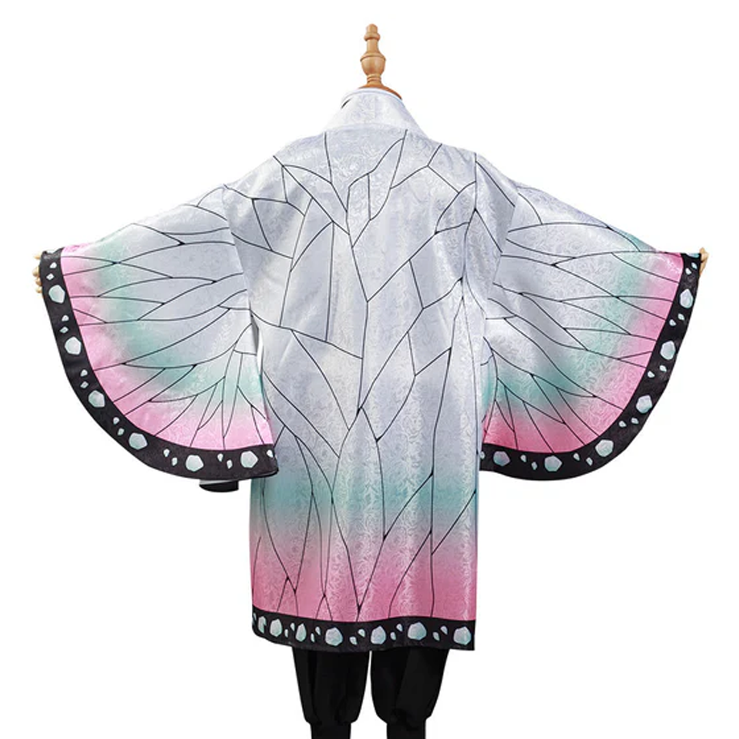 Shinobu Kocho Cosplay Costume