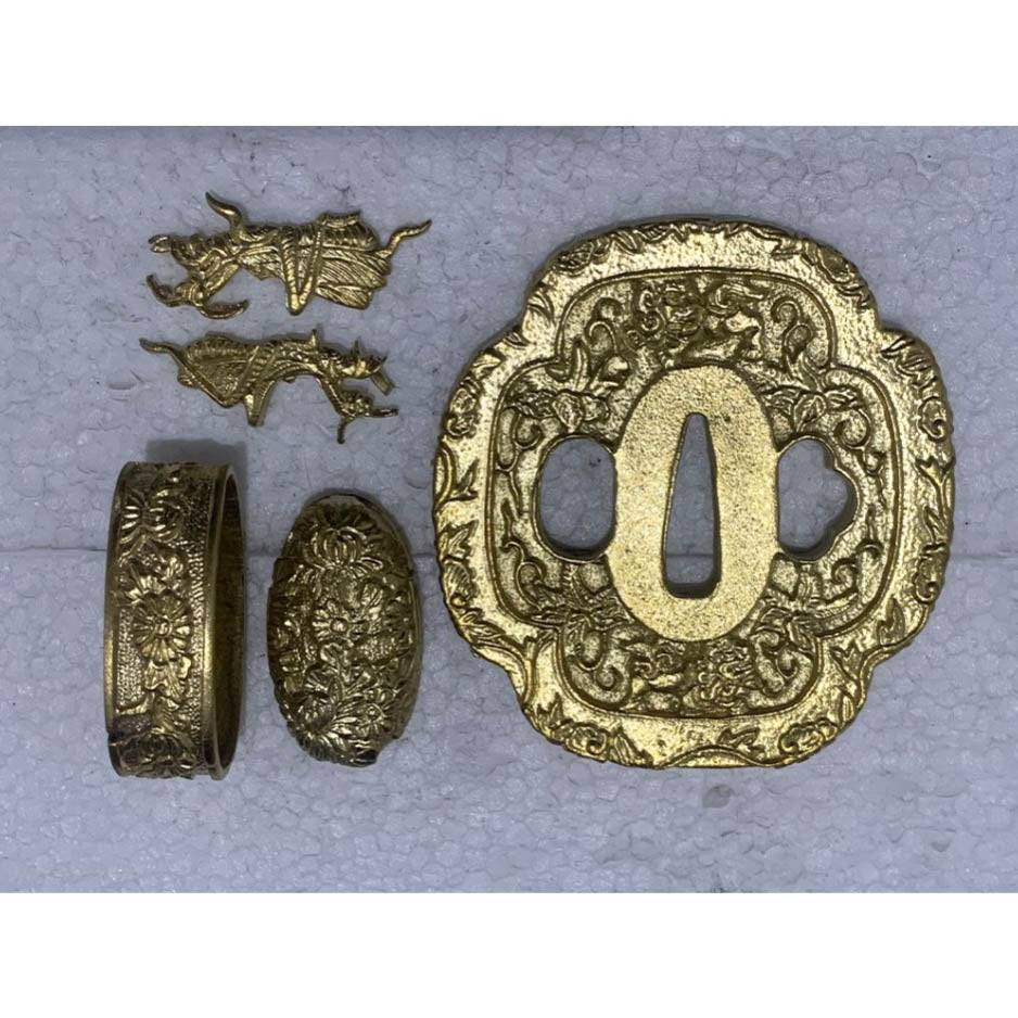 Tsuba 53