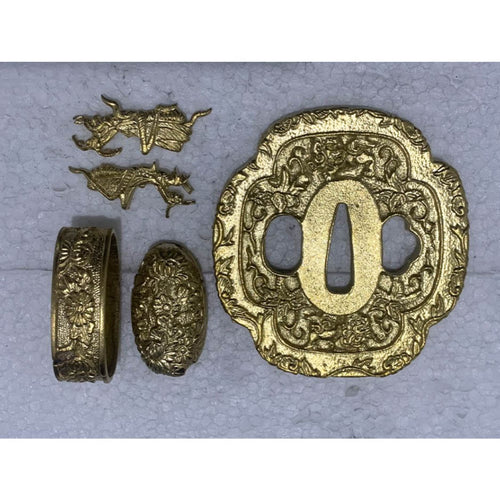 Tsuba 53