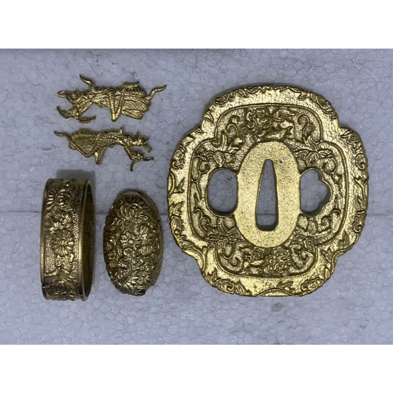 Tsuba 53