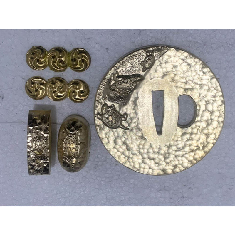 Tsuba 54