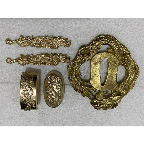 Tsuba 56