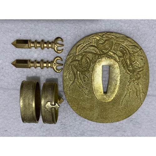 Tsuba 58