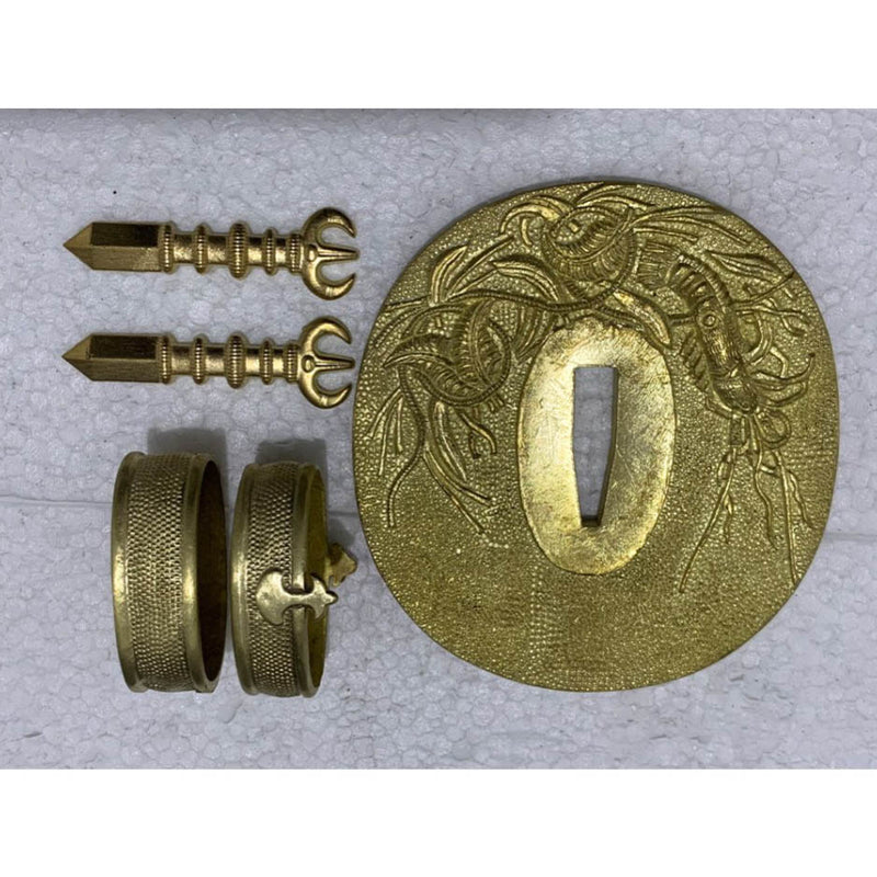 Tsuba 58