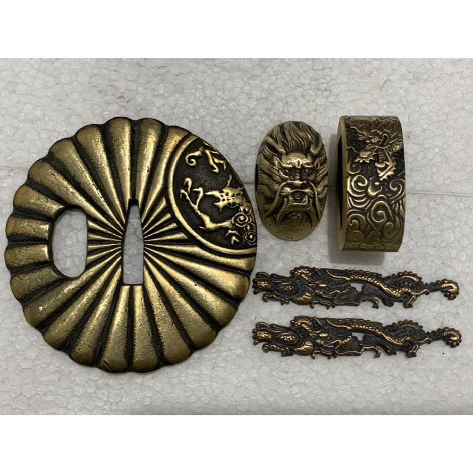 Tsuba 59
