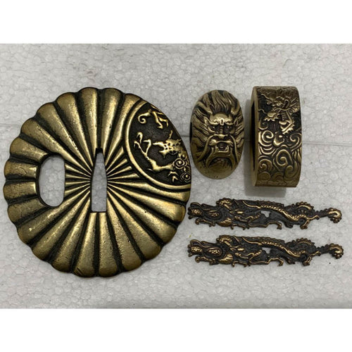 Tsuba 59